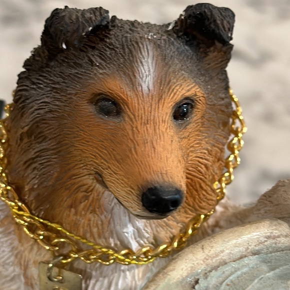 “My Dog” Shellie Sable Collectible - Picture 7 of 8